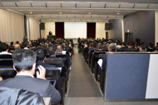 日本コンクリート工学会近畿支部設立25周年記念イベント