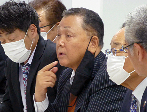 KLWS山口副議長